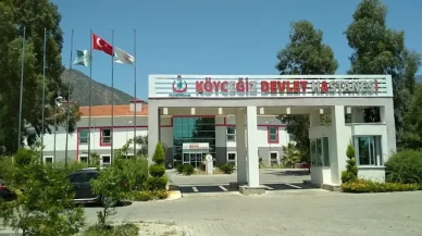 Köyceğiz’de Düğün Kavgası: Parmağı Isırarak Kopardı