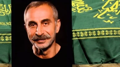 Rıza Akın Kimdir? Kaç Yaşında Hayatını Kaybetti, Nereli, Hangi Dizilerde ve Filmlerde Rol Aldı?