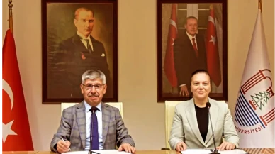 Muğla Sıtkı Koçman Üniversitesi’nden 1.434 Öğrenci İŞKUR Gençlik Programı ile İş Hayatına Adım Atıyor