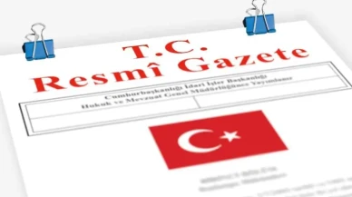 1 Kasım 2025 Resmî Gazete Yayımlandı: Bugün Hangi Kararlar ve Atamalar Açıklandı?