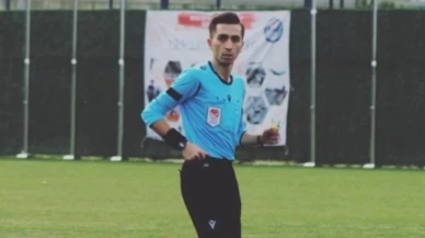 Abdülselam Koçak Kimdir? Kaç Yaşında, Nereli, Hangi Maçlarda Hakemlik Yaptı?