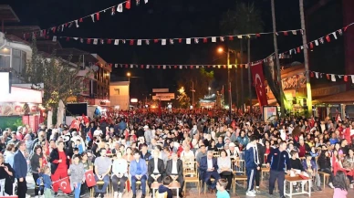 Köyceğiz’de Cumhuriyet Bayramı Coşkusu: 29 Ekim'de Konser Var mı?