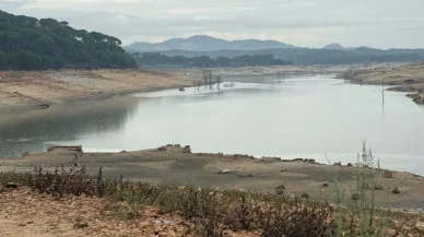 Bodrum’da Su Krizi Derinleşiyor: Barajlarda Ne Kadar Su Kaldı?