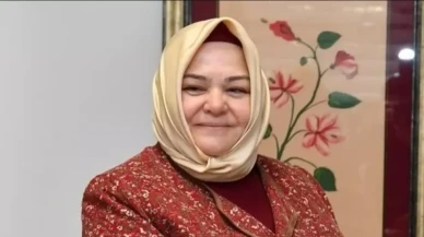 Milletvekili Ayşen Gürcan Kimdir? Ayşen Gürcan Trafik Kazasında Yaralandı: Sağlık Durumu İyi