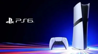 Playstation 6 Çıkış Tarihi Belli oldu mu? Playstation 6 ne zaman çıkacak, Türkiye fiyatı ne kadar olacak?