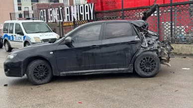 Bartın’da Alkollü Sürücü Üniversite Öğrencisi Genç Kıza Çarptı: Edanur Tatlıoğlu Hayatını Kaybetti