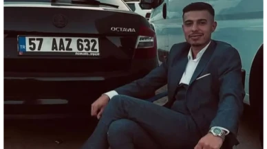 Sinop Boyabat’ta Trafik Kazası: Tolga Kılınç Hayatını Kaybetti