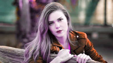 Aslı Enver Kimdir? Kaç Yaşında, Nereli, Boyu Kaç cm, Hangi Dizilerde ve Filmlerde Rol Aldı?