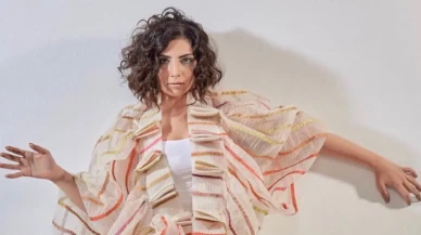 Bereketli Topraklar Ceyda Kimdir? Bahar Süer Kaç Yaşında, Aslen Nereli, Hangi Dizilerde ve Filmlerde Oynadı?