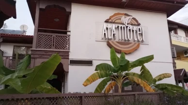 Ata Motel Köyceğiz: Nerede, Nasıl Gidilir, Rezervasyon, Telefon Numarası, Yol Tarifi ve Fiyatları