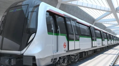 Halkalı–İstanbul Havalimanı Metro Hattı 2026’da Açılıyor: Duraklar ve Güzergah Belli Oldu