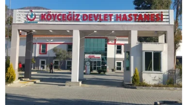Köyceğiz Devlet Hastanesi Nerede? Adres, Telefon ve Çalışma Bilgileri