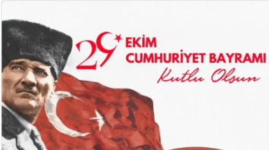 Ortaca Belediyesi’nden 29 Ekim’e Özel Kortej ve Konser Etkinliği