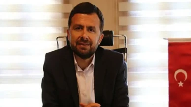 Abdulkadir Çay Basın İlan Kurumu Genel Müdürlüğüne Atandı
