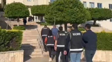 Marmaris’te Tefecilik Operasyonu: 4 Şüpheli Tutuklandı