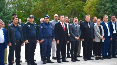Köyceğiz’de Muhtarlar Günü Kutlandı: Tören ve Kahvaltı Programında Birlik Mesajı Verildi