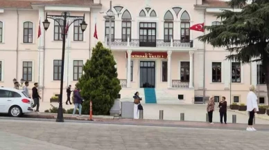 Tekirdağ'da Deprem Sonrası İncelemelere Başlandı: Tekirdağ Valiliği Açıkladı!