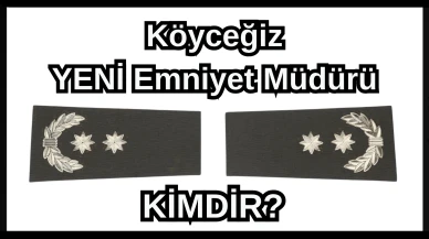 Yeni Köyceğiz İlçe Emniyet Müdürü Hakan Keskin Kimdir? Hakan Keskin Kaç Yaşında Nereli?