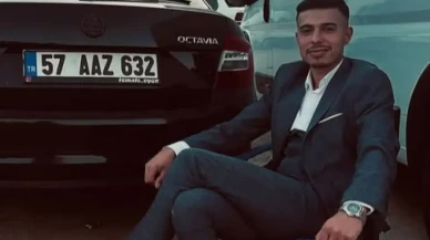 Sinop Boyabat’ta Trafik Kazası: Tolga Kılınç Hayatını Kaybetti