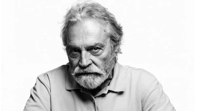 Haluk Bilginer Kimdir? Kaç Yaşında, Nereli, Boyu Kaç cm, Hangi Dizilerde ve Filmlerde Rol Aldı?