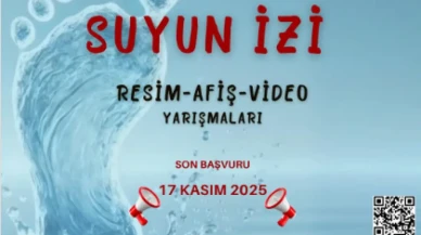Köyceğiz'de “Geleceğe İz – GİZ” Projesiyle Su Temalı Sanat Yarışmaları Başladı