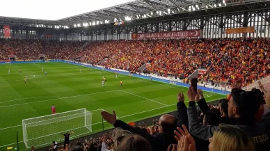Göztepe - Başakşehir Maçı Ne Zaman, Saat Kaçta? Süper Lig’de Kritik Mücadele
