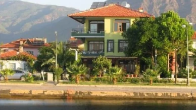Flora Hotel Köyceğiz: Nerede, Nasıl Gidilir, Otel Rezervasyon, Telefon Numarası, Yol Tarifi ve Oda Fiyatları