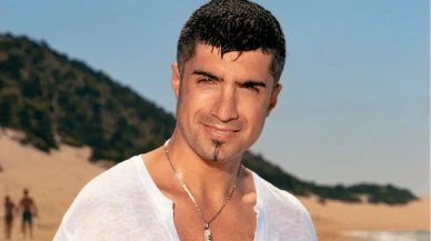 Özcan Deniz Kimdir? Kaç Yaşında, Nereli, Boyu Kaç cm, Hangi Dizilerde ve Filmlerde Rol Aldı?