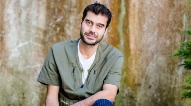 Özgürcan Çevik Kimdir? Kaç Yaşında, Nereli, Boyu Kaç cm, Hangi Dizilerde ve Filmlerde Rol Aldı?