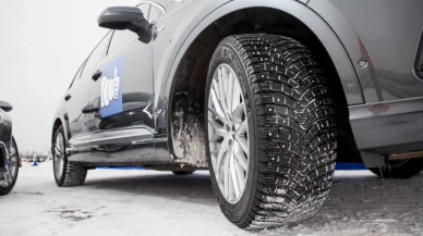 Zorunlu Kış Lastiği Uygulamasında Tarih Değişikliği: Zorunlu Kış Lastiği Uygulaması Ne Zaman Başlıyor?