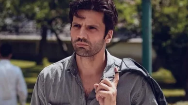 Kaan Urgancıoğlu Kimdir? Kaç Yaşında, Nereli, Boyu Kaç cm, Hangi Dizilerde ve Filmlerde Rol Aldı?