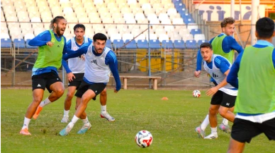 Fethiyespor Deplasmanda İlk Galibiyet Peşinde: Isparta 32 Spor’la Kritik Mücadele