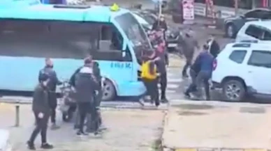 Trafikte Yol Kesenler Hapse Girecek! Yeni Dönem Başlıyor!