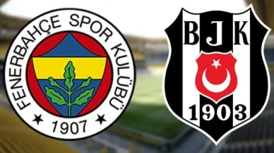 Beşiktaş Fenerbahçe Derbisi 2 Kasım’da! Muhtemel 11’ler Belli Oldu, Derbi Saat Kaçta Oynanacak?