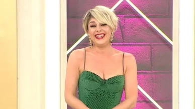 Gözde Kansu Kimdir? Kaç Yaşında, Nereli, Boyu Kaç cm, Hangi Dizilerde ve Filmlerde Oynadı?