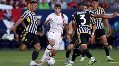 Serie A’da Lider Değişti: Milan Berabere Kaldı, Napoli Zirveye Yerleşti