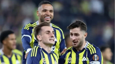 Kerem Aktürkoğlu: Nice Galibiyeti Sonrası Açıklama Yaptı!