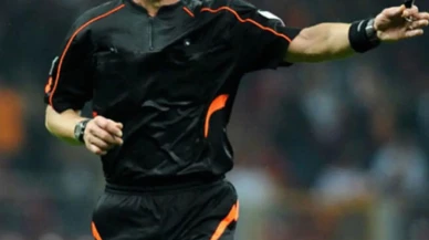 Ahmet Tolga Tomar Kimdir? Kaç Yaşında, Nereli, Hangi Maçlarda Yardımcı Hakemlik Yaptı?