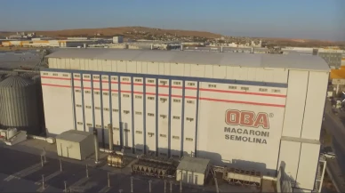 Oba Makarnacılık Sakarya’daki Fabrikasını Japon Gıda Devi Nissin Foods’a Sattı