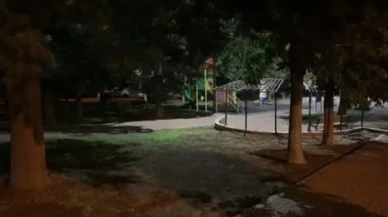 Parkta Uygunsuz Davranan Çifti Uyaran Ahmet Kayıkçı'yı Kaskla Döverek Öldürdü!