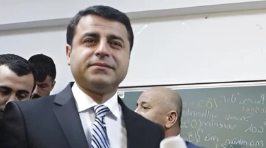 Selahattin Demirtaş İçin 8 Ekim Kritik Gün: AİHM Kararı Kesinleşiyor, Tahliye Beklentisi Yükseldi