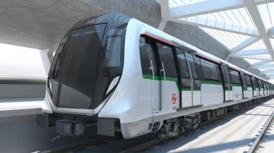 Halkalı–İstanbul Havalimanı Metro Hattı 2026’da Açılıyor: Duraklar ve Güzergah Belli Oldu