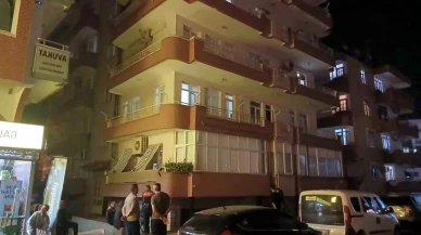 Manavgat’ta Kayıp İhbarı Yapılan Ferhat Oruç Evinde Ölü Bulundu