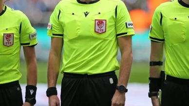 Baran Karaman Kimdir? Hakemlik Kariyeri, Disiplin Geçmişi, Aslen Nereli