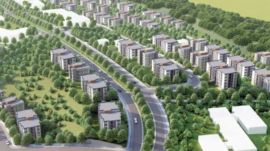 Muğla’ya 6 Bin 197 Yeni Sosyal Konut Yapılacak: Yüzyılın Konut Projesi Başladı