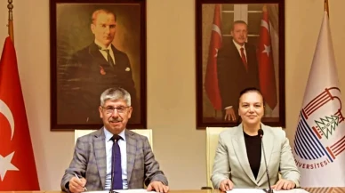 Muğla Sıtkı Koçman Üniversitesi’nden 1.434 Öğrenci İŞKUR Gençlik Programı ile İş Hayatına Adım Atıyor