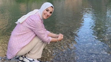 Ülkü Zeynep Babacan Kimdir? Kaç Yaşında, Nereli, Eşi Kim, Kaç Çocuğu Var, Hangi Okullarda Okudu?