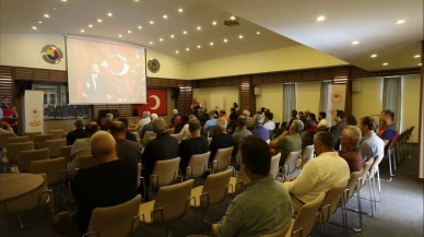 Köyceğiz’de Turunçgillerde Kırmızı Örümcek ile Mücadele Eğitimi Düzenlendi