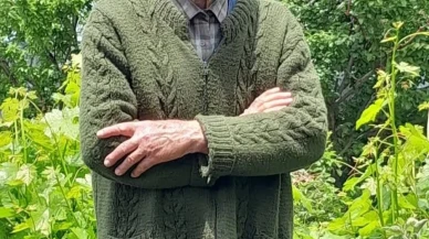 Sivas İmranlı’da 5 Gündür Kayıp Olan Alzheimer Hastası Dursun Ünal Ölü Bulundu