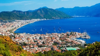 Marmaris’te Kaçak Çöp Dökümüne Kamera Takibi Başladı